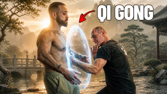 Ho Scoperto Il Vero Qi Gong Grazie A Questo Maestro