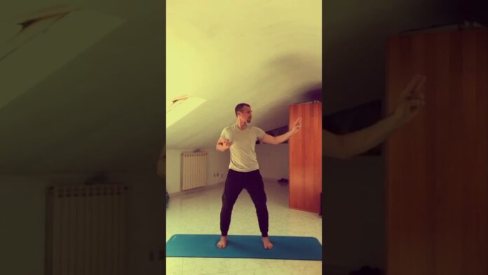 Qigong – Il Segreto Della Giovinezza (Video Con Spiegazione)