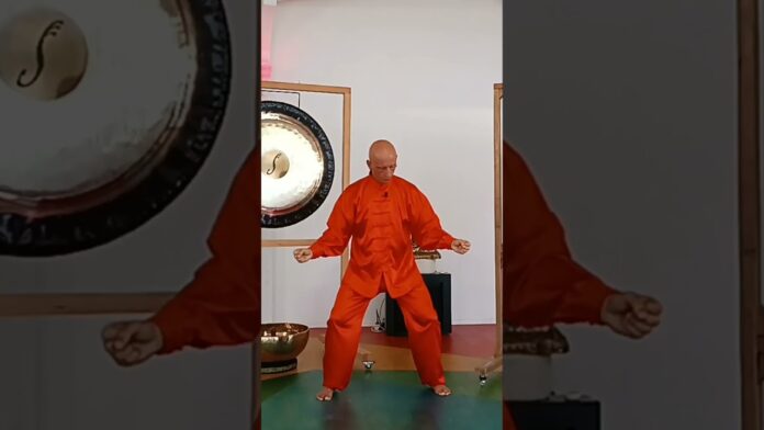 Questo Esercizio Di Taichi Ti Salverà – Corpo Pieno Di Dolori?